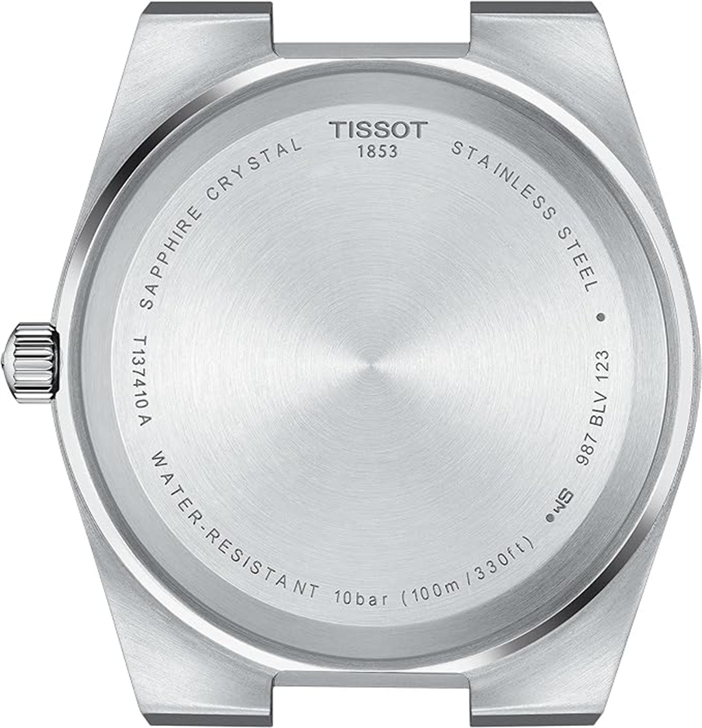 Tissot PRX Watch - Design Excellence and Ingenuity