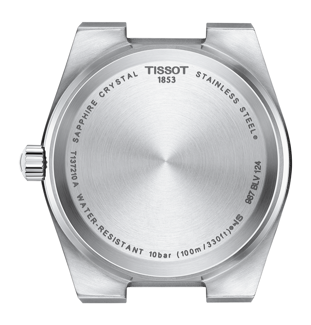 Tissot PRX Watch - Iconic Design and Ingenuity