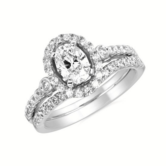 Engagement Ring Models