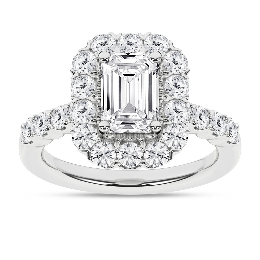 LGD 1.93CTW 14KWG ELEGANT DESI