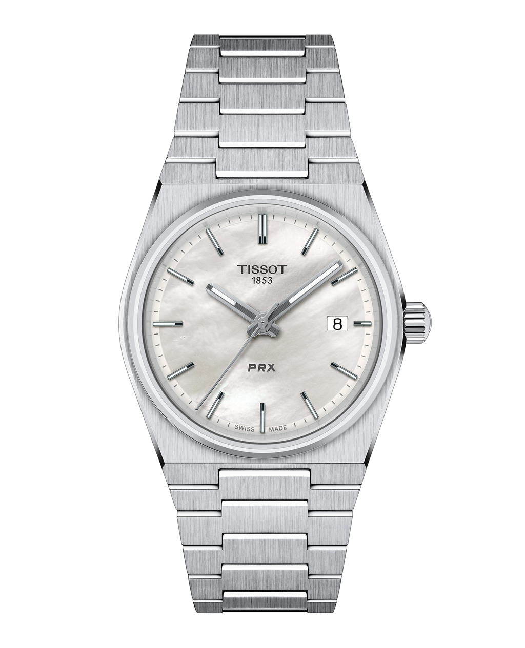 Tissot PRX Watch - Iconic Design and Ingenuity