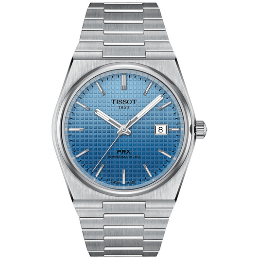 PRX Powermatic 80 - Timeless Elegance and Precision