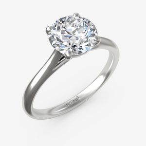 Engagement Ring Models