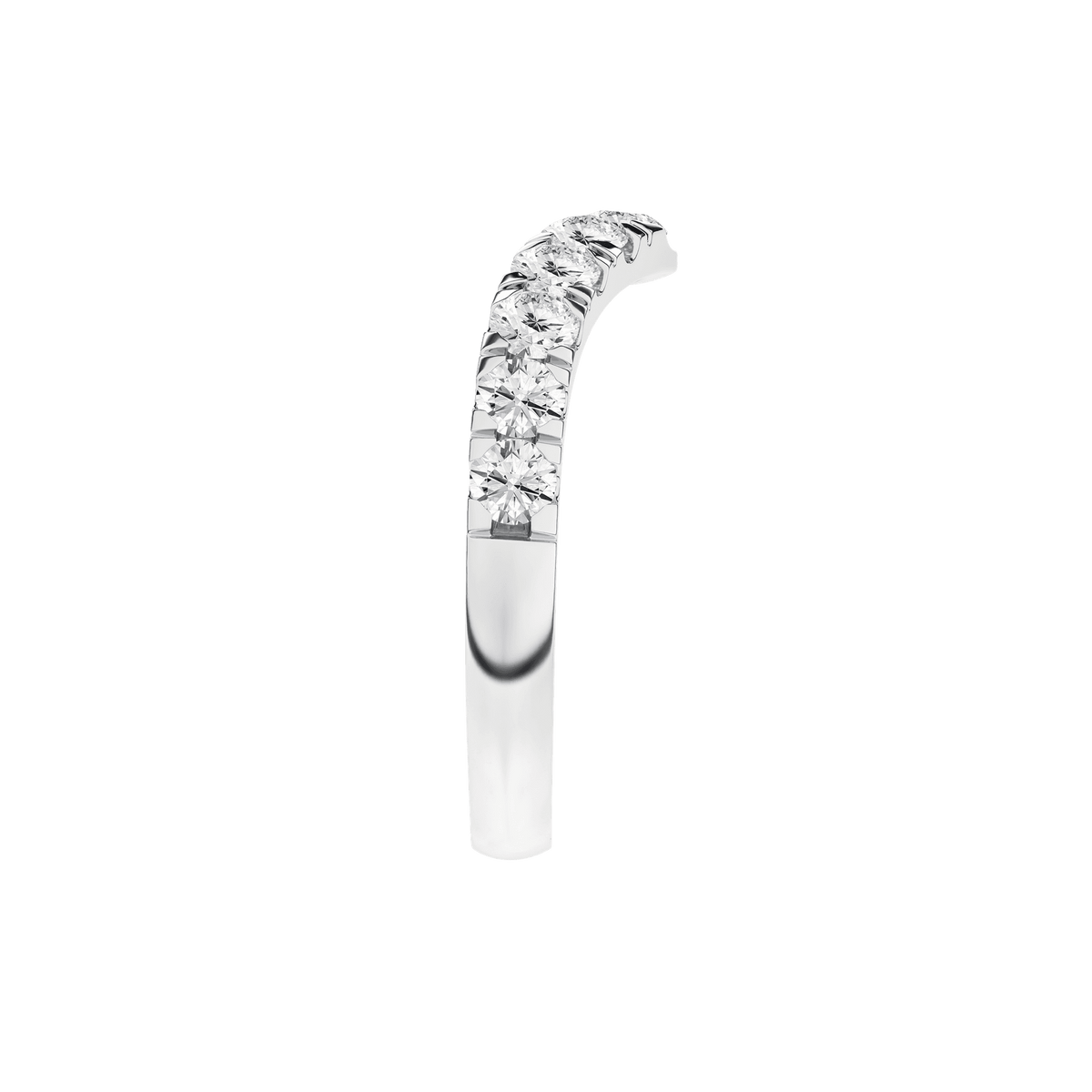 SAMPLE LGD 14KWG 1CTW 11RBC LG