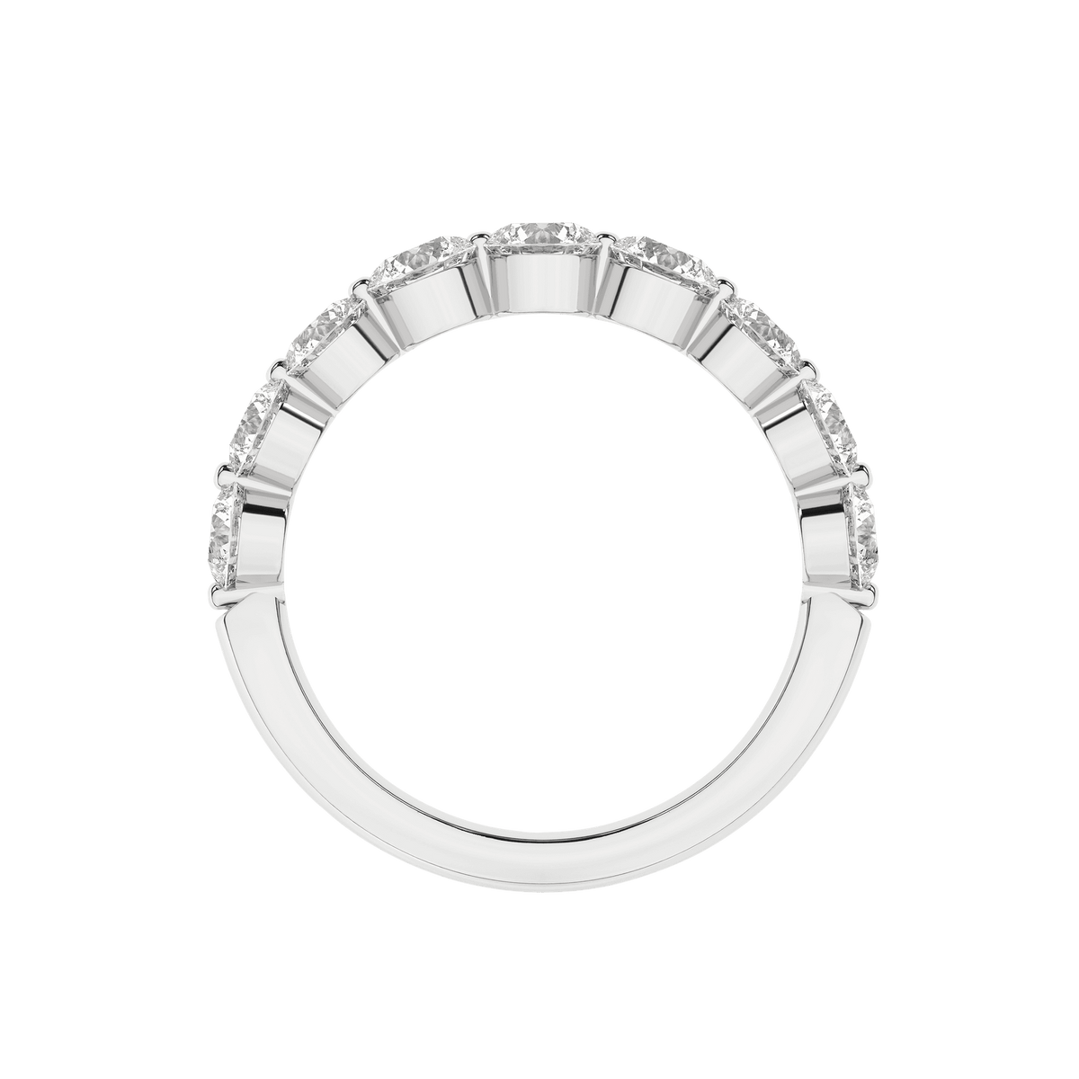 SAMPLE LGD 14KWG 1.50CTW 9RBC