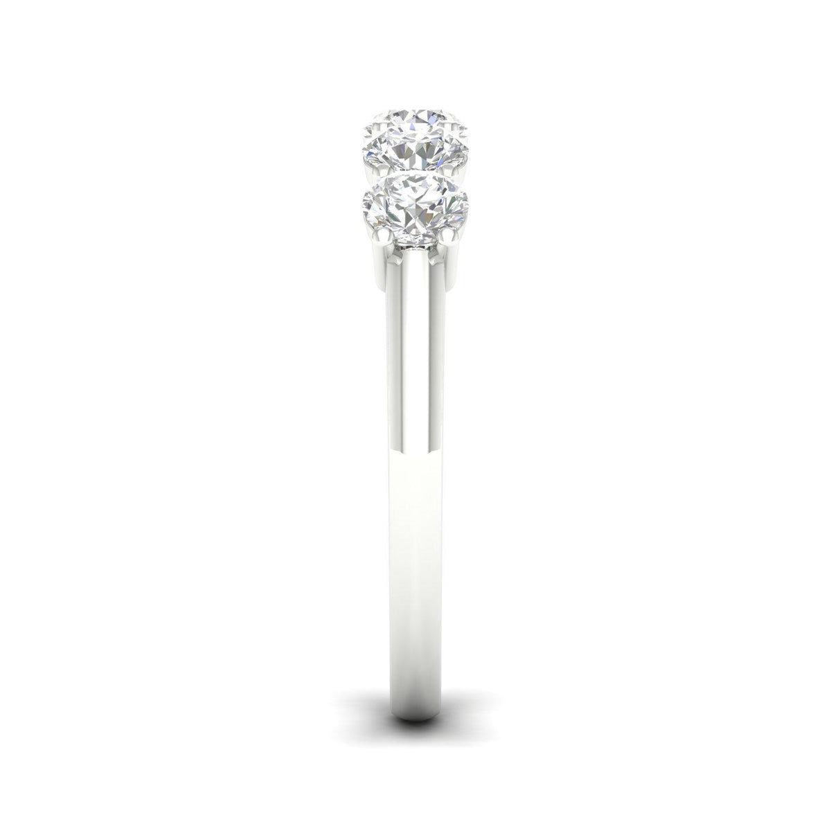SAMPLE LGD 14KWG 1CTW 5RBC LGD